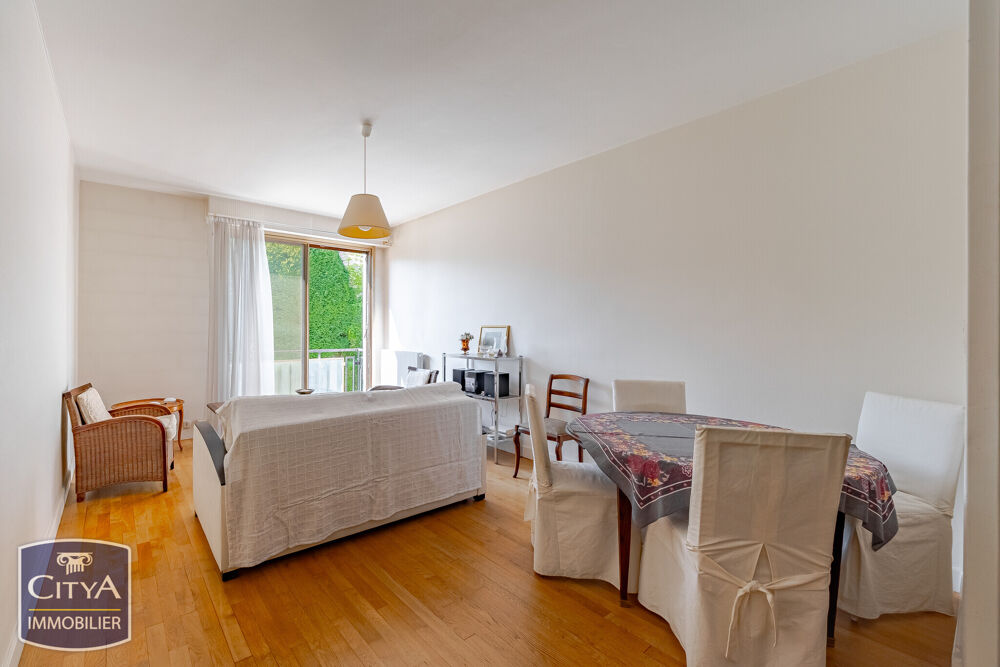 Vente Appartement appartement Blois