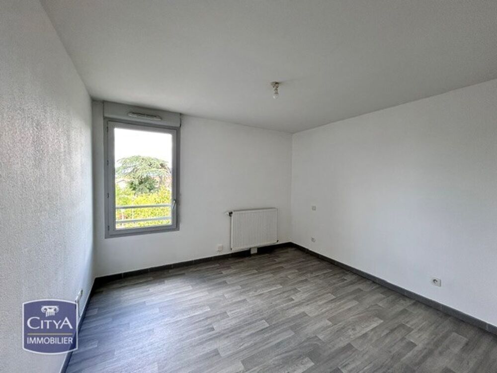 Vente Appartement appartement Toulouse