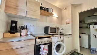  Appartement à vendre 3 pièces 55 m²