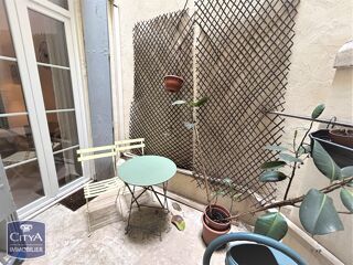  Appartement � vendre 2 pi�ces 55 m�