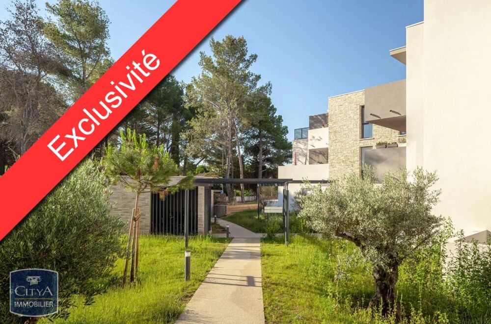 Vente Appartement appartement Montpellier