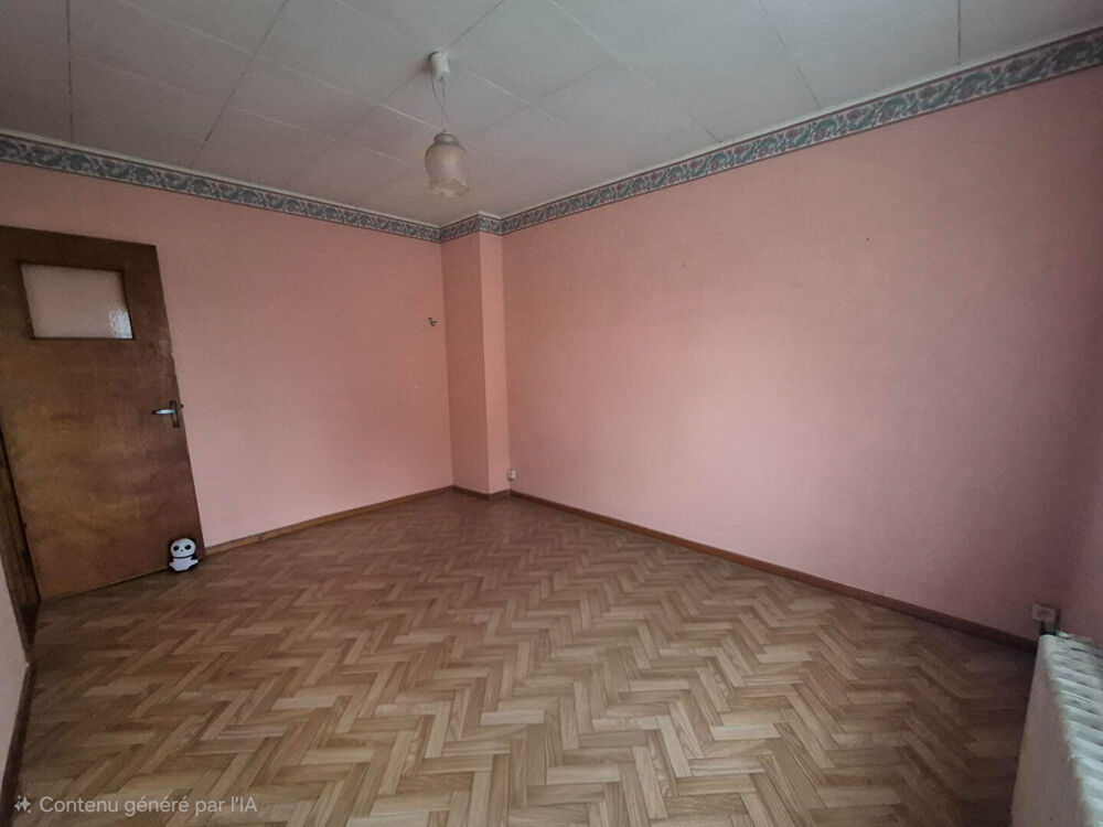 Vente Maison maison Linselles