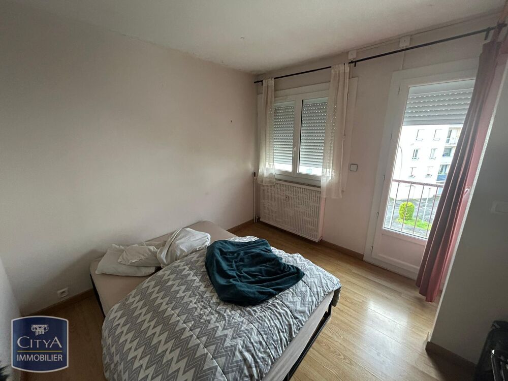 Vente Appartement appartement Périgueux