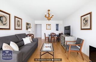 Vente Appartement appartement Sète