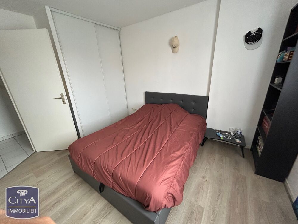 Vente Appartement appartement Châtellerault