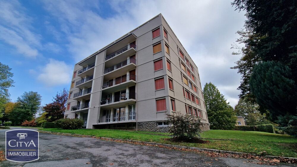 Vente Appartement appartement Sedan