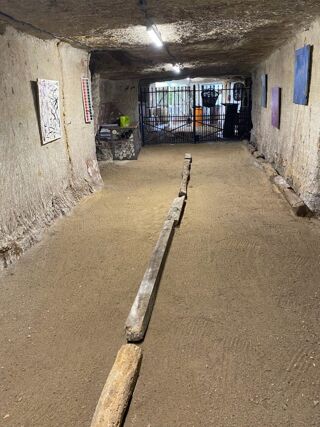  Maison � vendre 2 pi�ces 150 m�