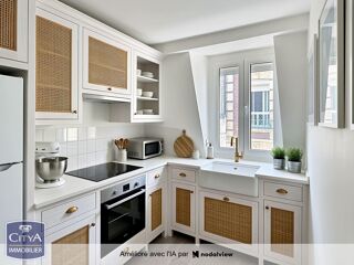  Appartement à vendre 4 pièces 73 m²