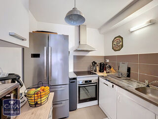  Maison � vendre 4 pi�ces 88 m�