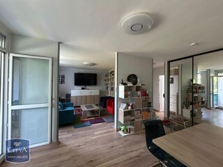  Appartement à vendre 4 pièces 66 m²
