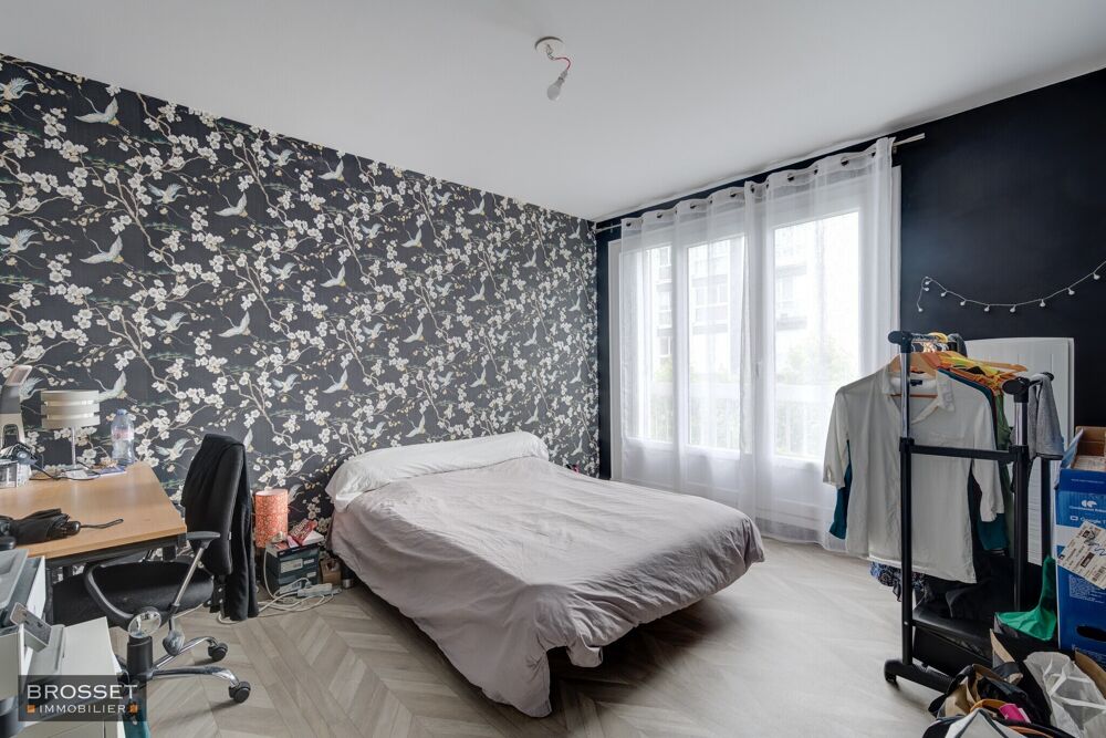 Vente Appartement appartement Tours