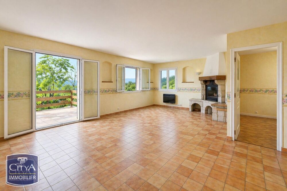 Vente Maison maison Saint-hilaire-du-rosier