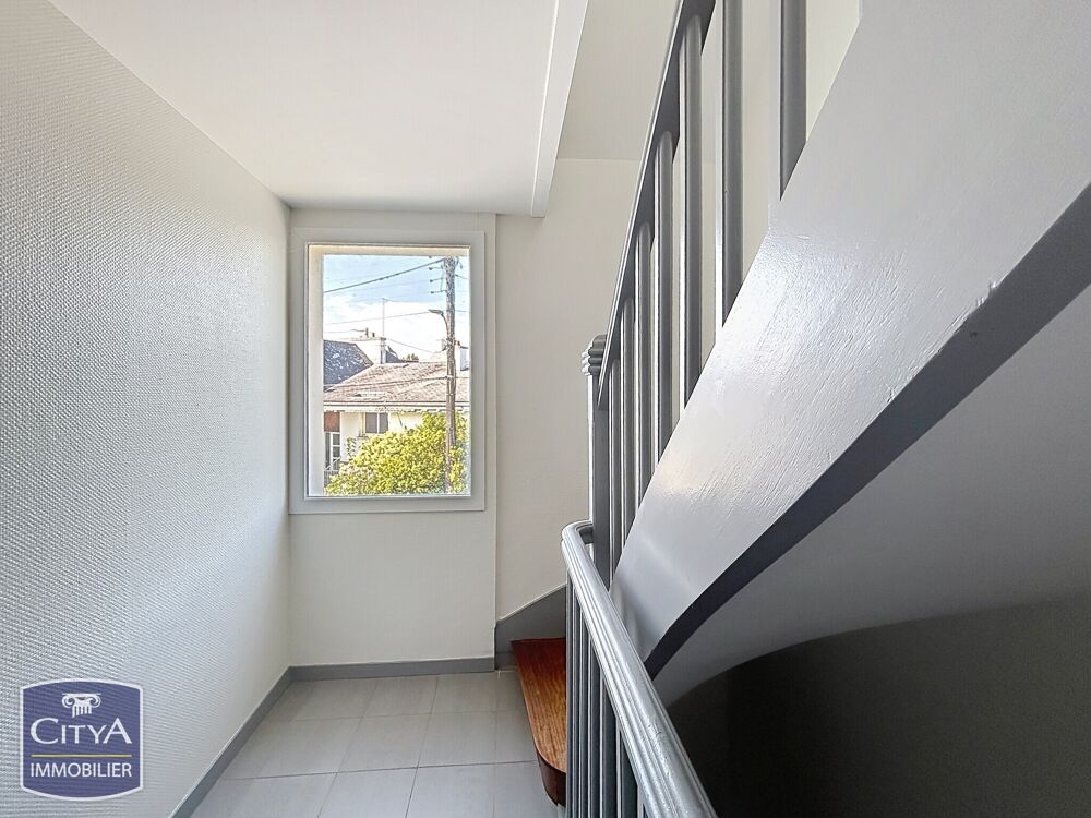 Vente Appartement appartement Auray
