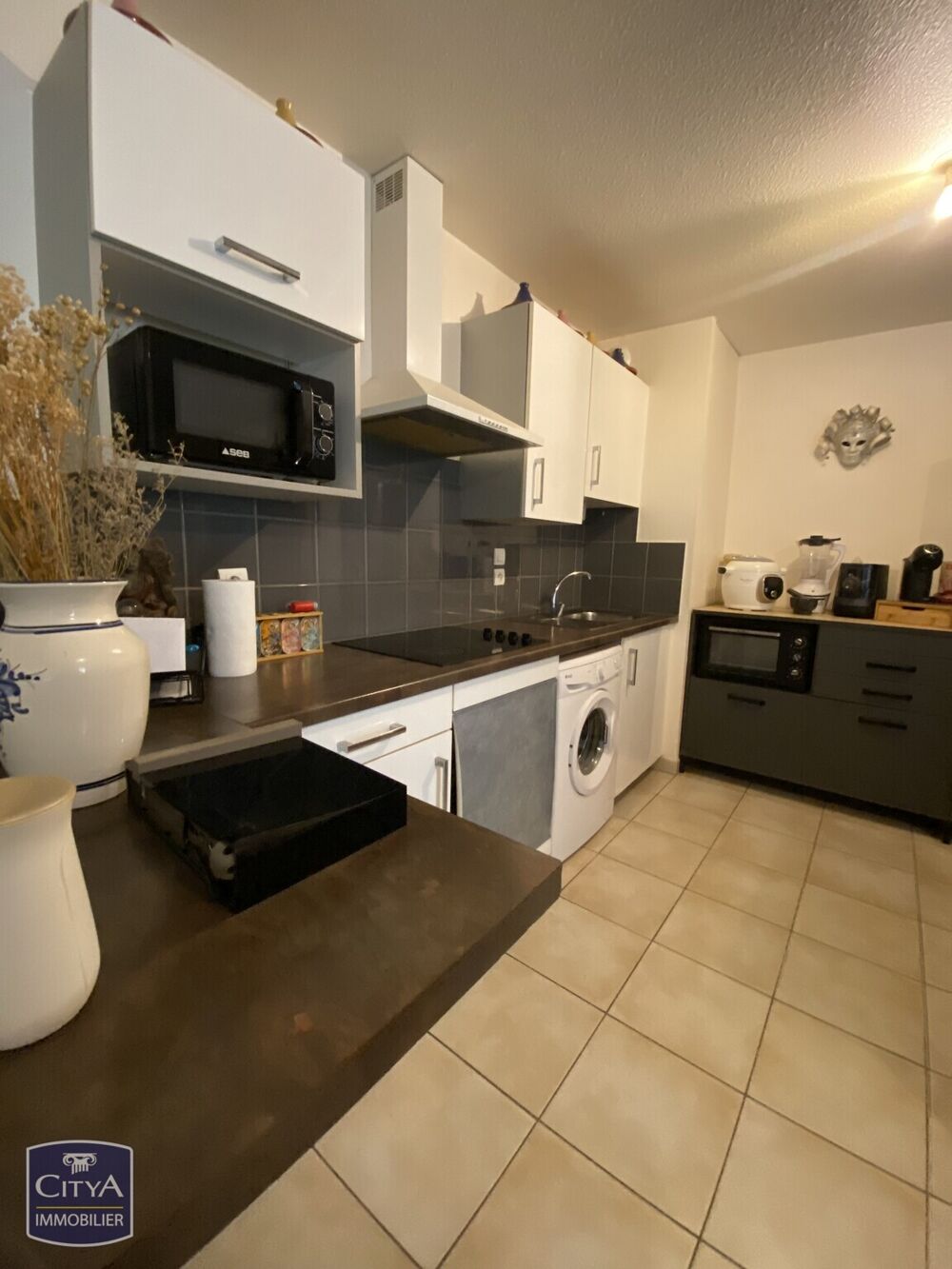 Vente Appartement appartement Agde