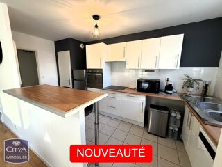 Vente Appartement appartement Calais