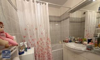  Appartement à vendre 2 pièces 53 m²