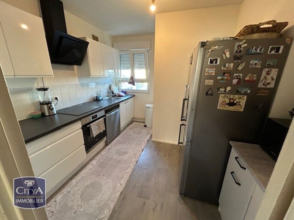 Vente Appartement appartement Saint-brieuc