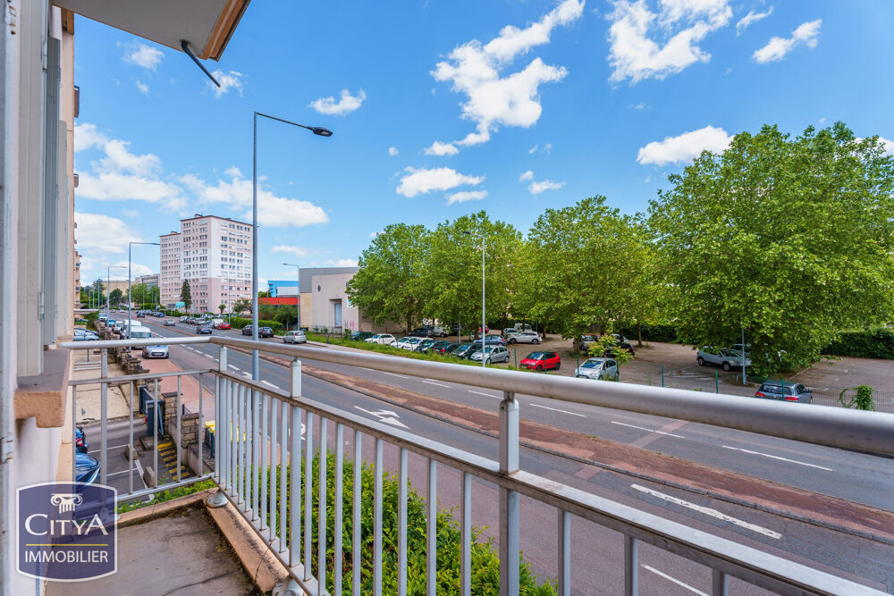 Appartement 3 pièces 64 m² · à Dijon · 64 m² · 138 000 €