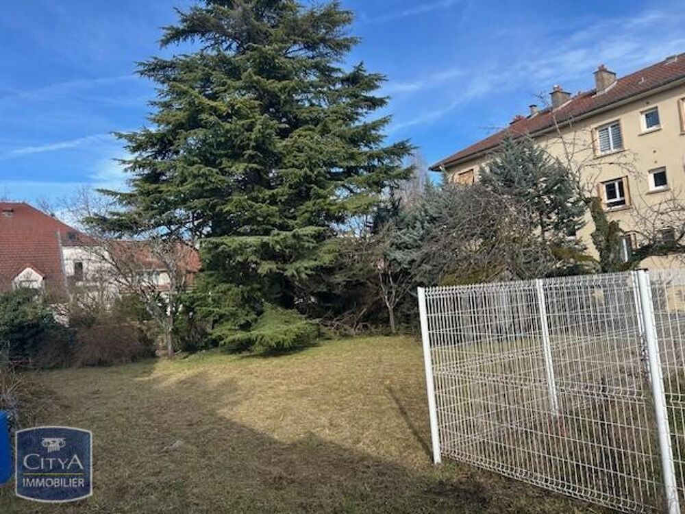 Vente Terrain terrain Dijon