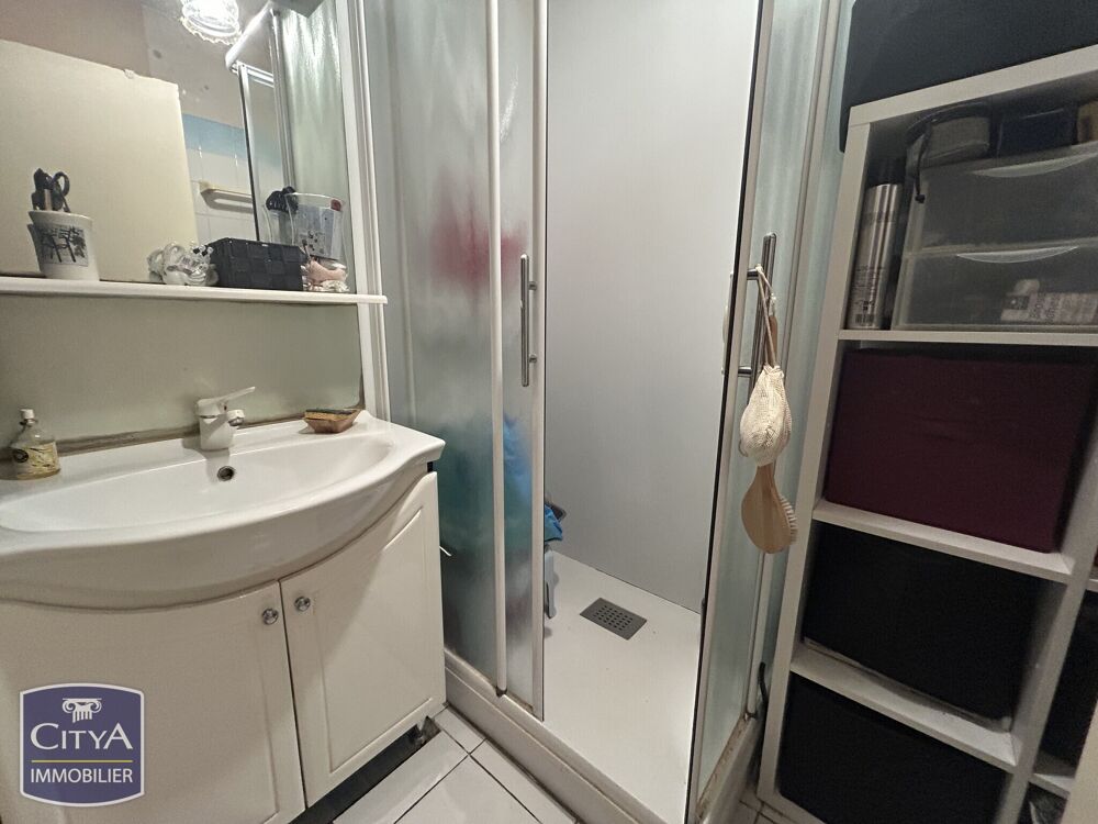 Vente Appartement appartement Le mans