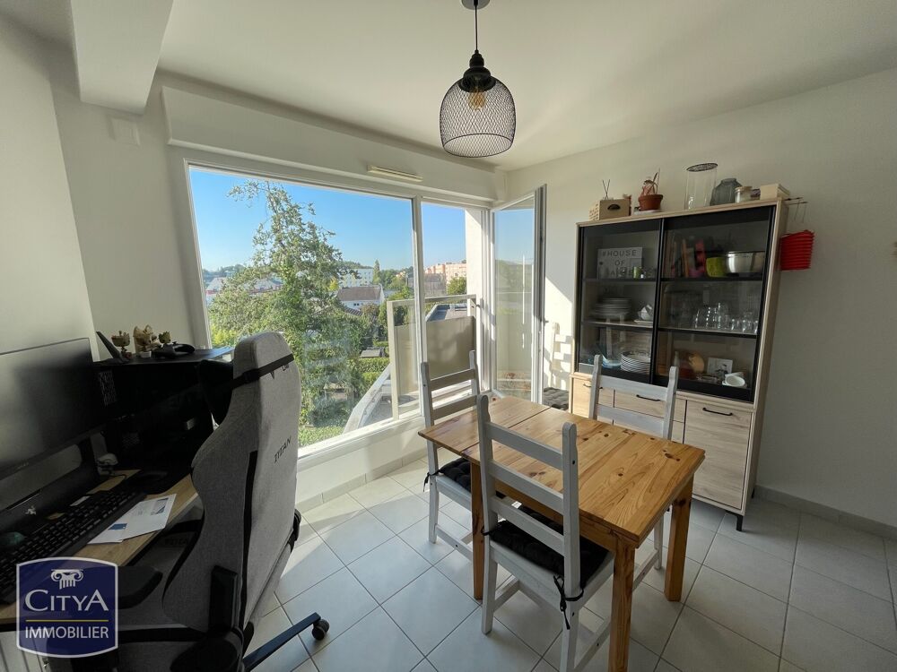 Vente Appartement appartement Nantes