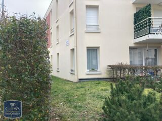  Appartement à vendre 3 pièces 73 m²
