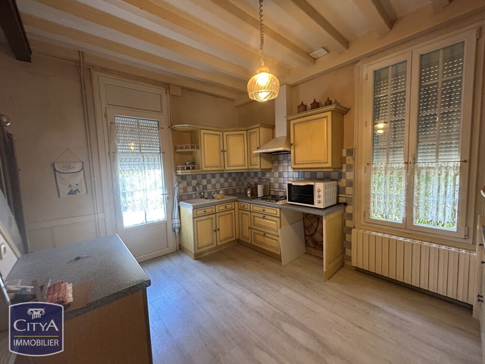 Vente Maison maison Bergerac