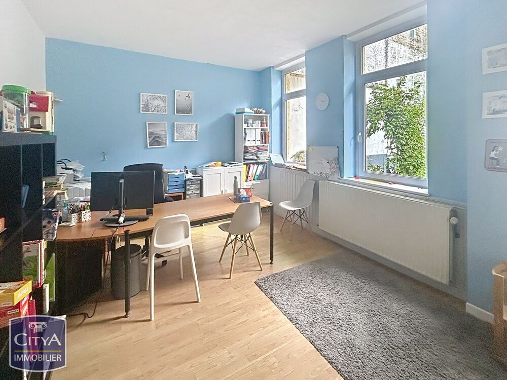   immeuble Lille