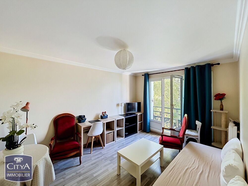Vente Appartement appartement Chartres