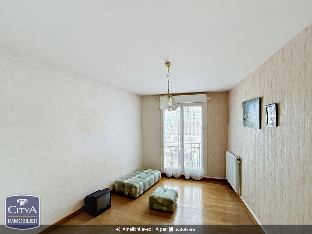 Vente Appartement appartement Auneau-bleury-saint-symphorien