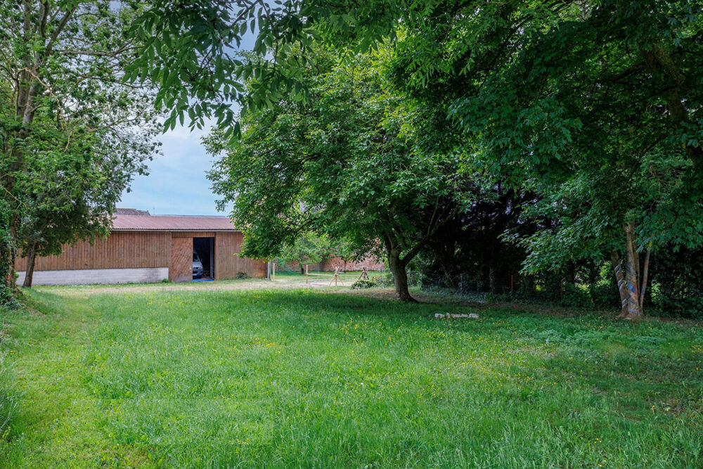 Vente Maison maison Bermerain