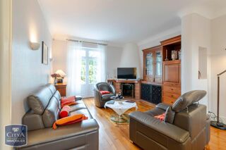  Maison à vendre 4 pièces 122 m²