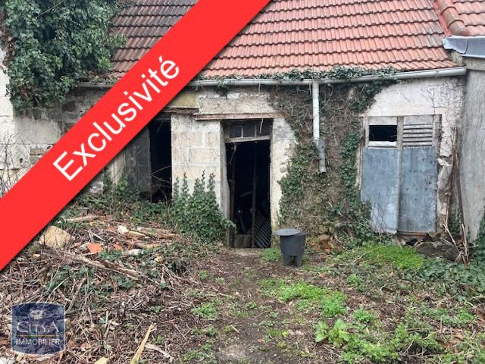 Vente Maison maison Lévignen