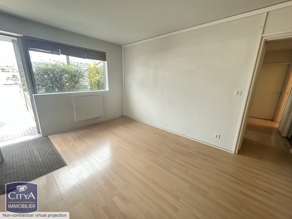 Vente Appartement appartement Tours
