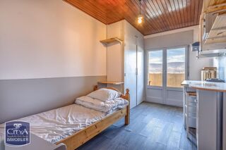  Appartement � vendre 1 pi�ce 11 m�