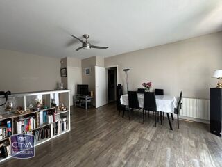  Appartement à vendre 2 pièces 65 m²