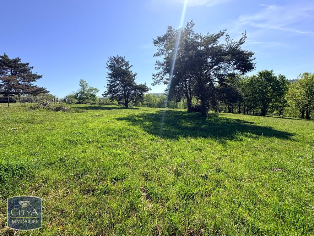 Vente Terrain terrain Cosnac