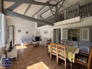  Maison � vendre 3 pi�ces 81 m�