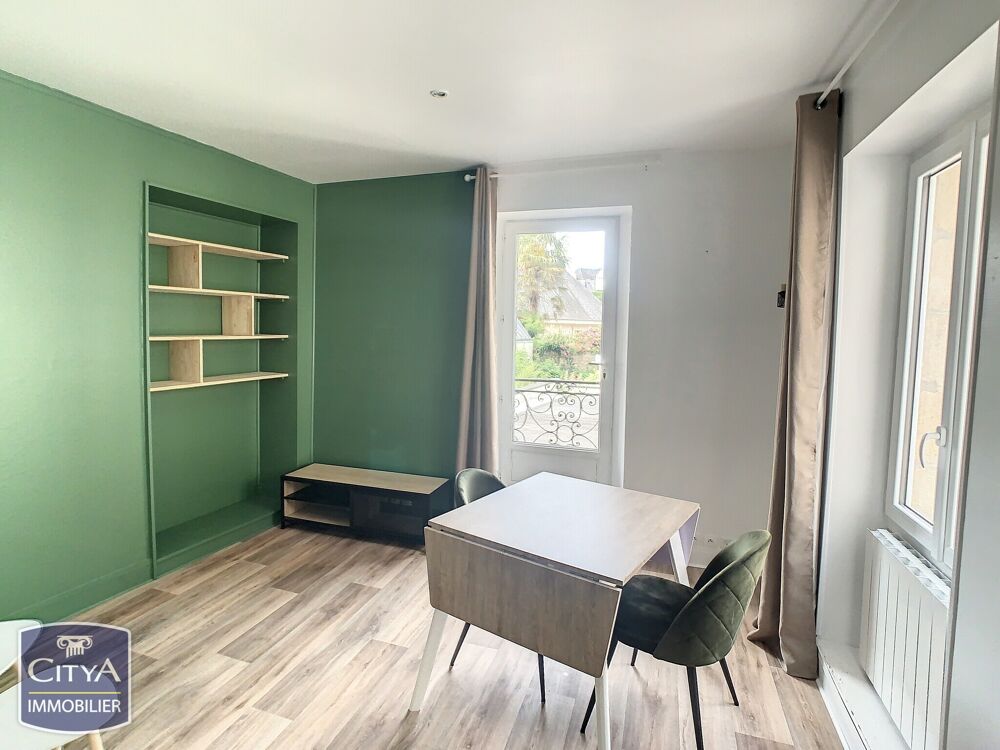 Vente Appartement appartement Auray