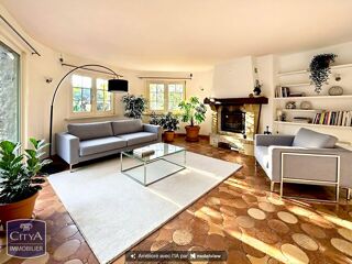  Maison à vendre 5 pièces 177 m²