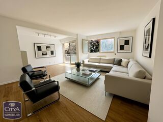  Appartement à vendre 4 pièces 99 m²
