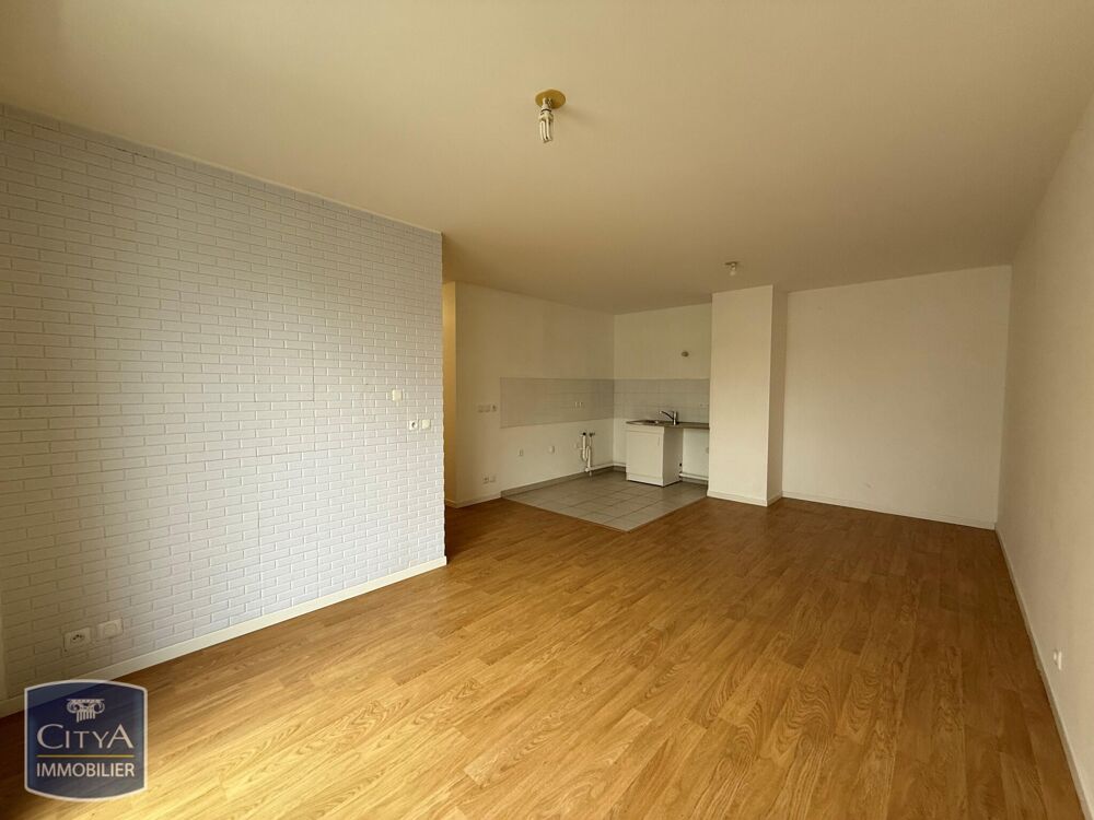 Vente Appartement appartement Pomponne