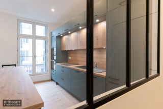  Appartement � vendre 3 pi�ces 73 m�