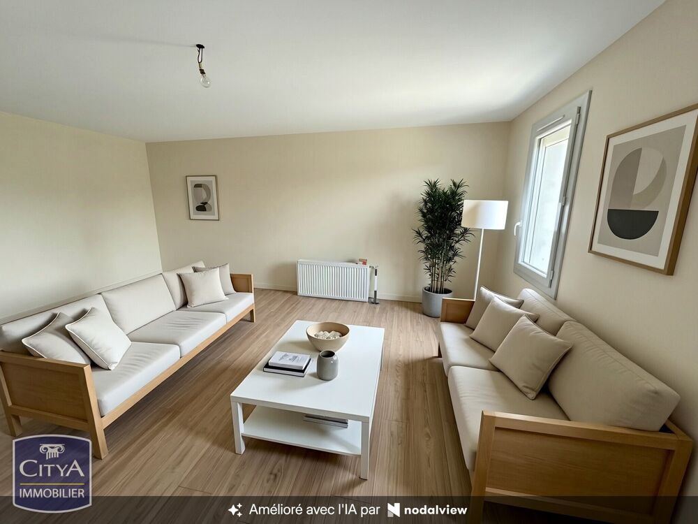 Maison 4 pièces 100 m² · à Brassac-les-Mines · 100 m² · 95 000 €
