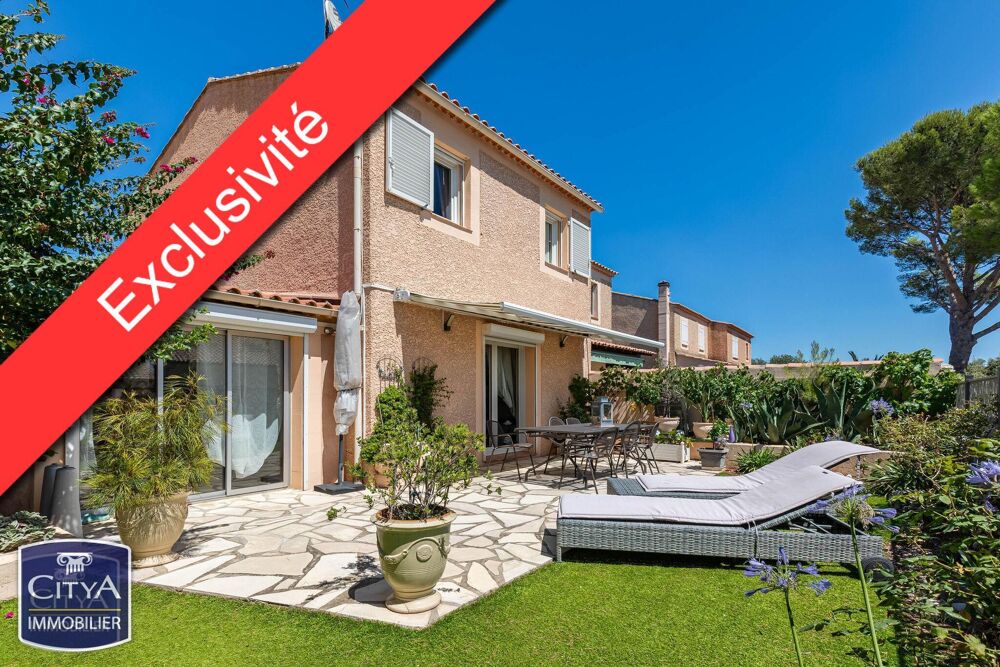 Vente Maison maison Sanary-sur-mer