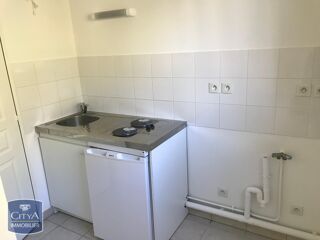  Appartement à vendre 2 pièces 56 m²