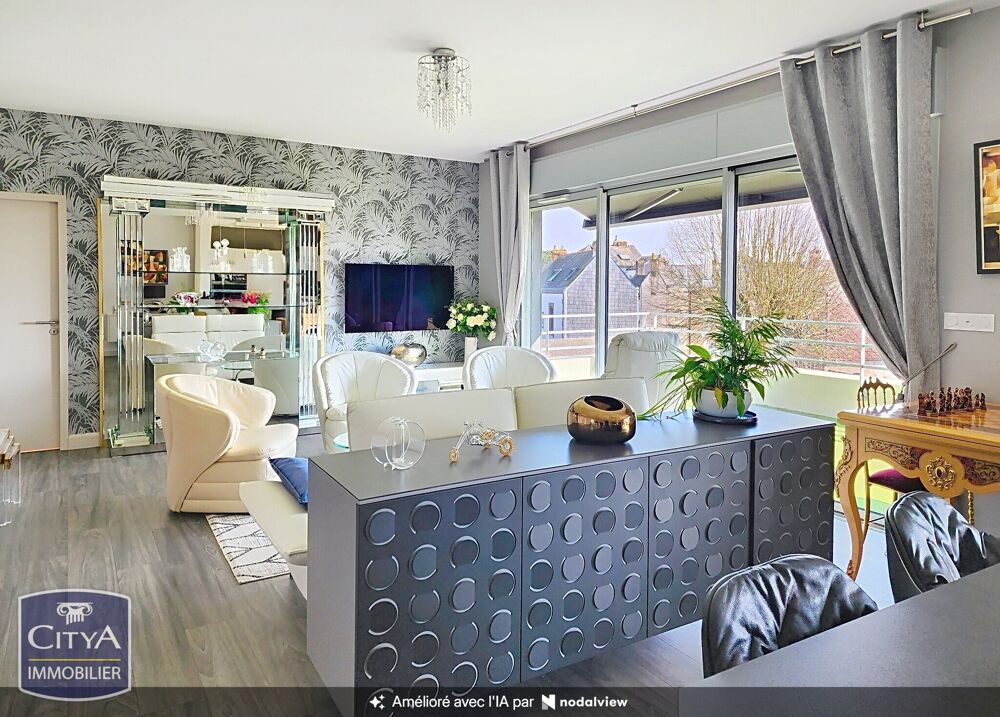 Vente Appartement appartement Cholet