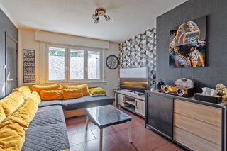  Maison à vendre 4 pièces 90 m²