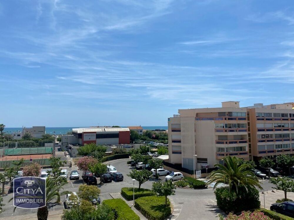 Vente Appartement appartement Mauguio