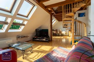  Appartement à vendre 3 pièces 71 m²